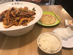 -拿渡·水煮鱼麻辣香锅(王府井奥莱·香江小镇店)