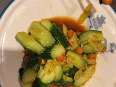 -沁香缘巫山烤鱼(看丹桥店)
