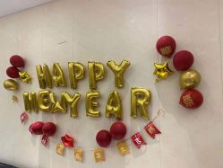 -宴宾楼·宴会厅(南开店)