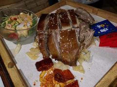 -猪腰一家·地道佛山菜(盐步店)