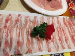 -蜀家渝重庆火锅(南屏街店)