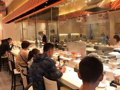 -新一番三文鱼寿司(大东海店)