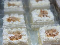 -新侨三宝乐面包店(崇文门店)