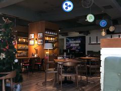 -JINNS锦时 steak&pizza(浸信会礼拜堂旧址店)