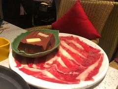 -润园四季椰子鸡火锅(海上世界店)