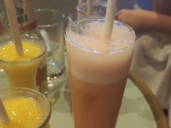 -半山半岛洲际度假酒店-沙滩吧