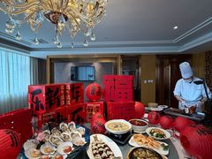 -奕景海鲜·大连菜(星海广场店)