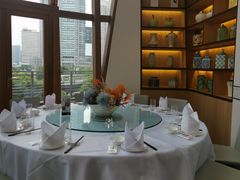 包厢-圆苑(金茂店)