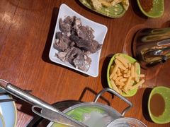 -真牛坊潮汕牛肉火锅