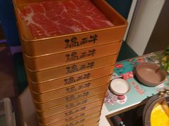 -温禾牛·和牛寿喜烧自助火锅(恒基名人店)