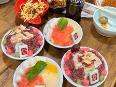 -冒椒火辣(奎星楼街店)