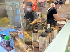 -西小排(来福士广场店)