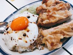 -食运茶餐厅(文化宫店)