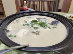 -丈母娘的饭局•新金陵菜(牛首山店)