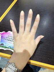 -N.xi奈兮日式美甲美睫半永久