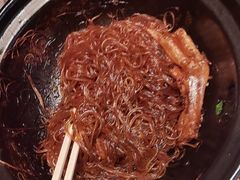 -老地方酒楼(红旗路店)