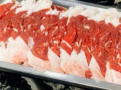 -欣悦坊陈一刀热气羊肉火锅(清真路店)