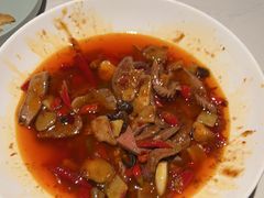 -院8里·小聚园老川菜(九眼桥店)