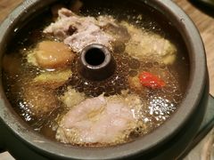 云海肴汽锅鸡-云海肴云南菜(浦江欢乐颂店)