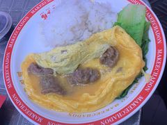 -孖记茶档·热腾茶餐(荔湾领展广场店)