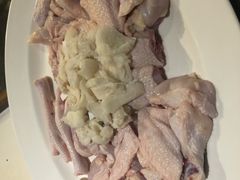 -百年果林椰子鸡(中洲店)