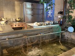 -井水小厨·湘菜(活力广场店)