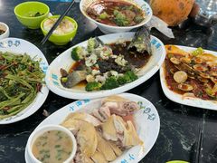 -小海豚·老字号海鲜餐厅(三亚湾店)