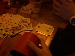 -Helens海伦司小酒馆(深圳文蔚大厦店)