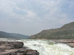 -陕西黄河壶口瀑布旅游区