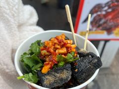 -黑色经典臭豆腐·湖南特产(太平街口店)