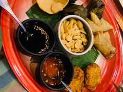 -simply thai天泰(长泰广场店)