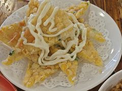 -冶建镜子·老南昌大排档·江西虾王(总店)