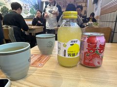 -金石陈朝鲜拌饭(东城万达店)