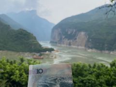 -白帝城·瞿塘峡景区