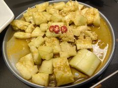 -许哥东北烧烤·铁丳烤串·宫后夹肉(繁花中心店)
