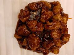 -芳草地度假酒店·野炉中餐厅
