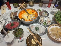 -琥珀川糟粕醋火锅(慈云寺店)