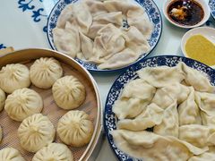 -老都一处饺子馆(道里店)