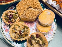 -新疆巴州金丝特餐厅(大钟寺店)