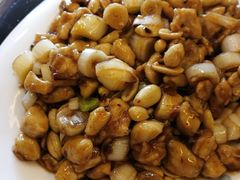 宫保鸡丁-张包铺(关东古巷店)