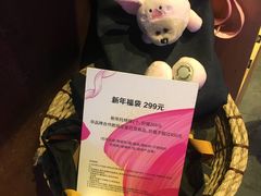 -星巴克(天津滨海国际机场1店)