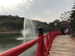 -丹樱生态园