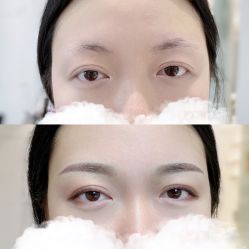 -MIVI野生眉纹绣纹眉