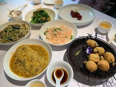 -玫瑰厅上海菜(兴国路店)