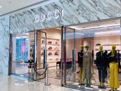 -Gucci(重庆IFS店)
