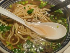 -金筷子西北菜·捞悦火锅