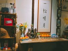 -八珍手工水饺·妈妈的爱(传芳巷店)