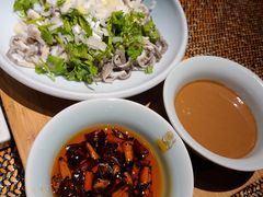 -四世同堂·京菜·烤鸭(双井店)