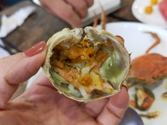 -青岛蓝海大饭店·爱琴海自助餐厅(崂山店)