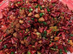 -聂发财重庆江湖菜(解放碑店)